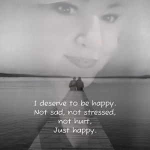 Meet your Posher, Rita